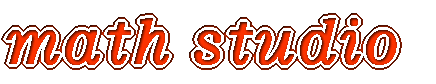 math studio